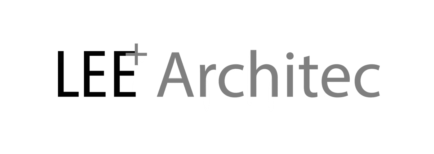 LEE⁺ ARCHITEC